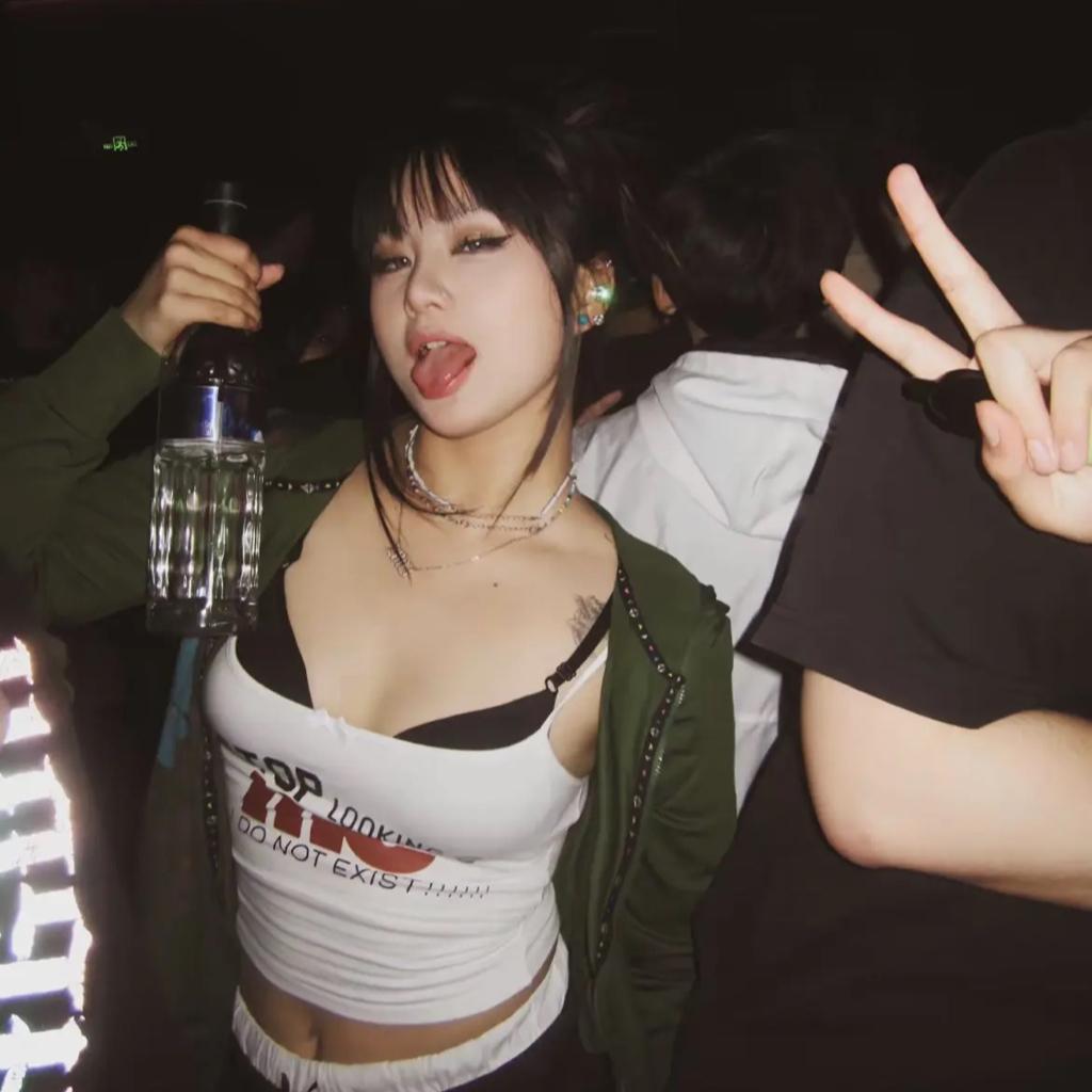 适合微醺听的中文R&B