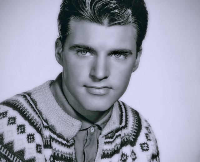 Ricky Nelson