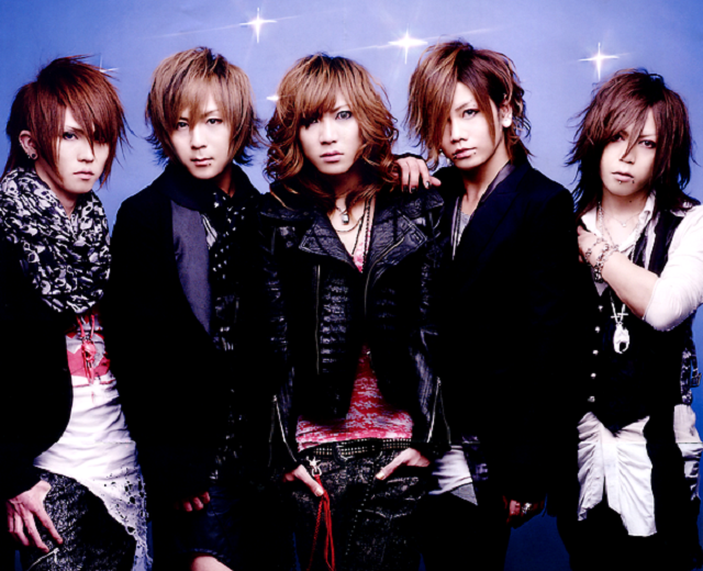 Screw
