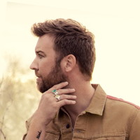 Charles Kelley