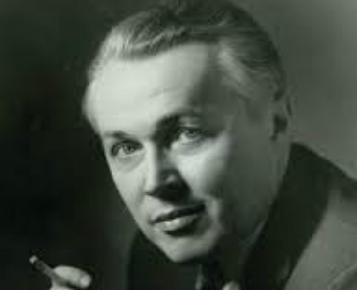 Vaclav Nelhybel