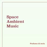 Space ambient music