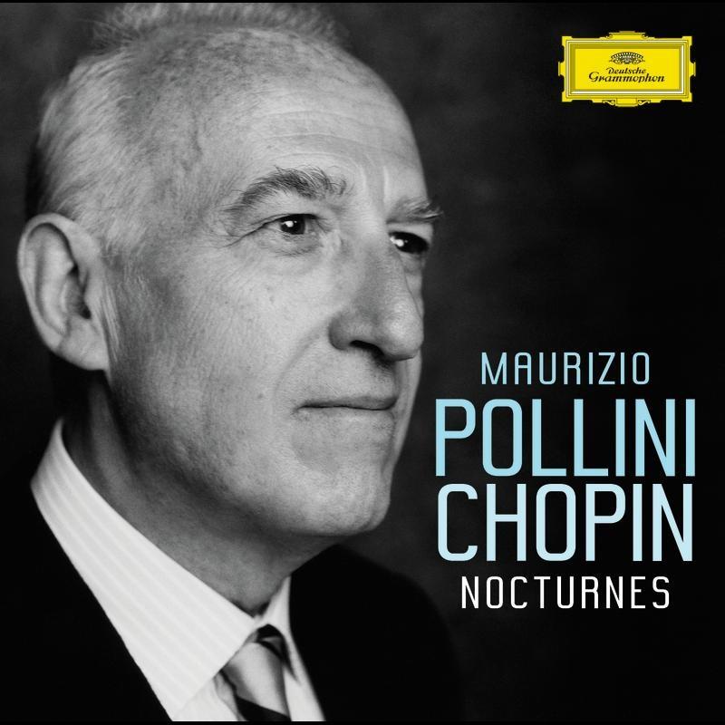 Maurizio Pollini