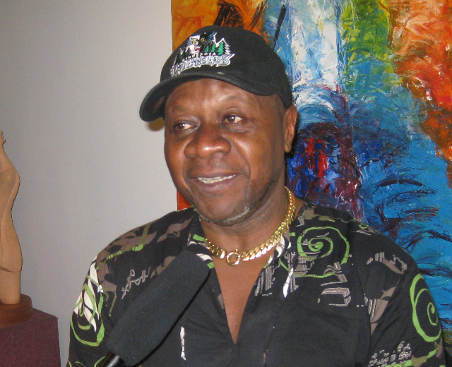 Papa Wemba