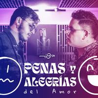 Penas y Alegrías del Amor (Cover)