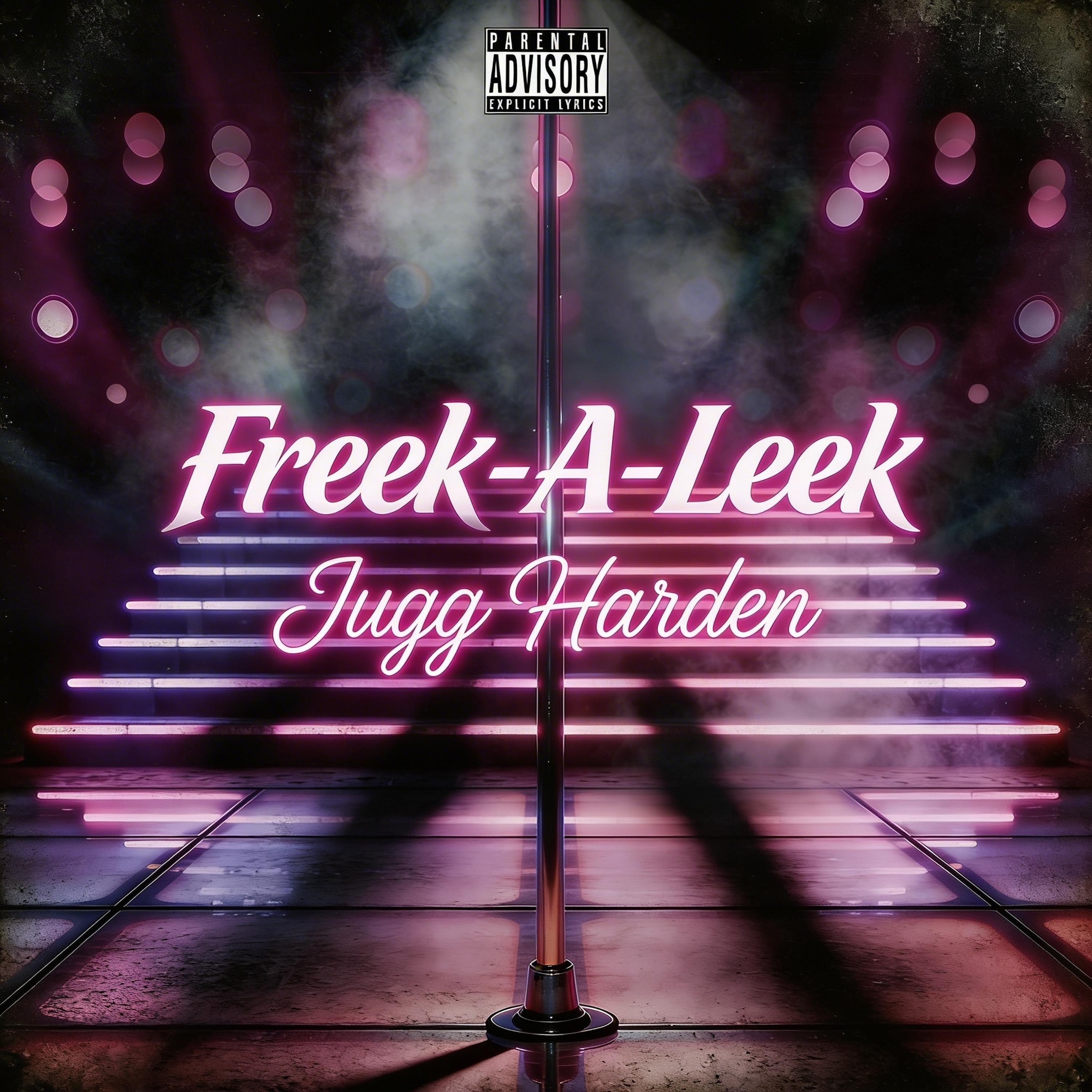 Freek-A-Leek