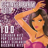 Schlager Party 2019 (100 Schlager Hits, Pop Schlager, Dance Schlager, Discofox Hits)