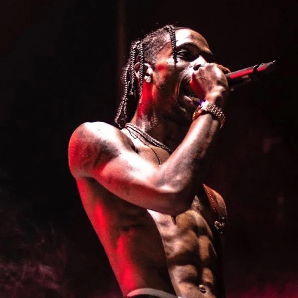 欧美说唱丨抖腿不停绝佳的trap