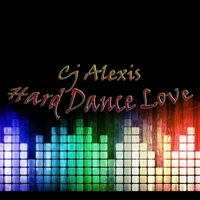 Hard Dance Love