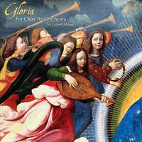 Glenn Meade: Gloria - For Choir and Orchestra