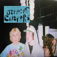 Jeepers Creepers (feat. Elijah Rx)