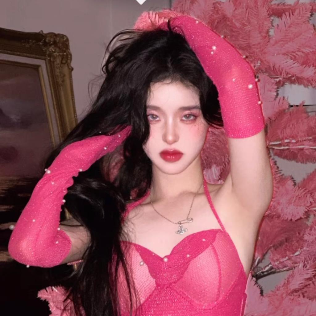 银河甜心 ‖ Drown in Your Eyes