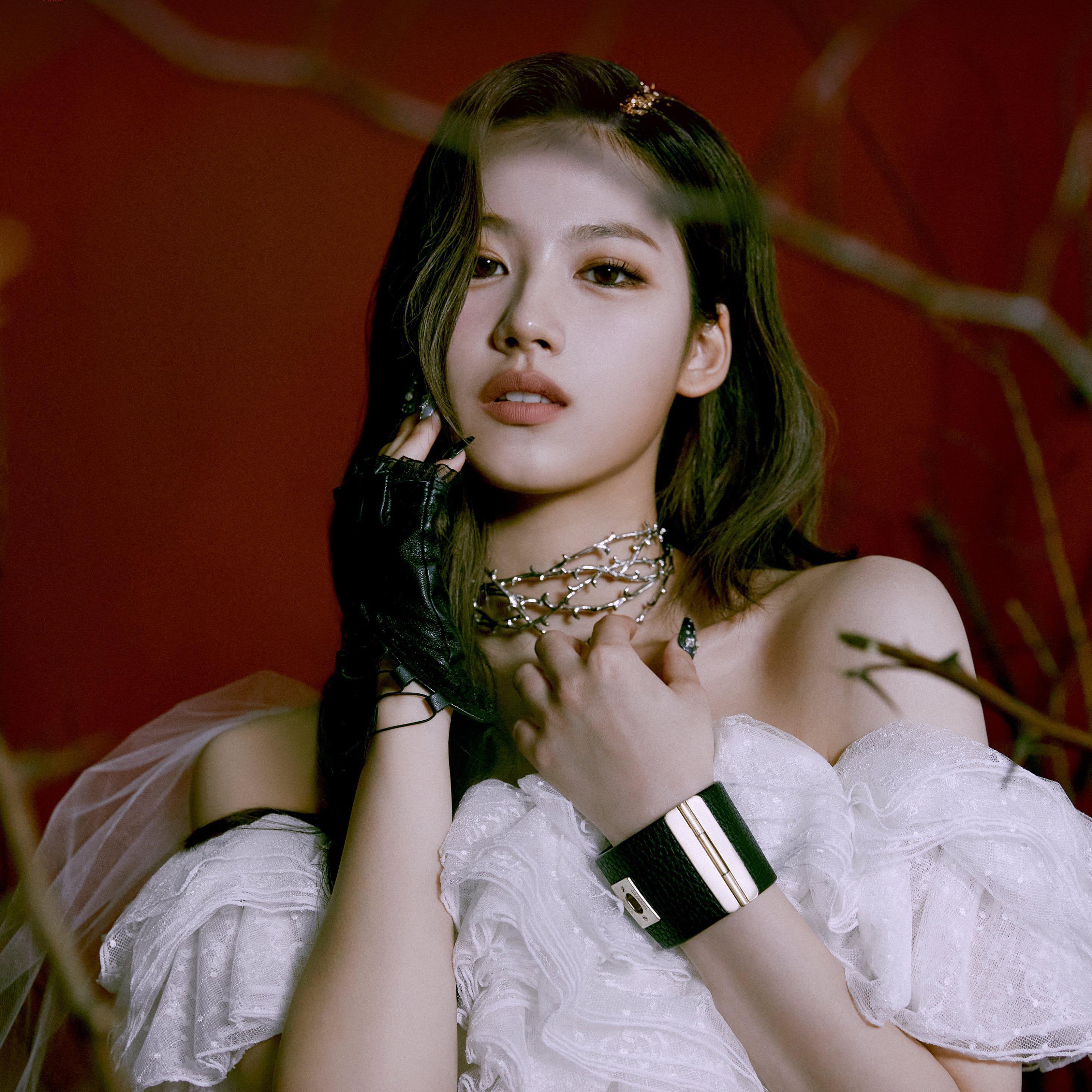 CRY FOR ME 中文版（翻自 TWICE）