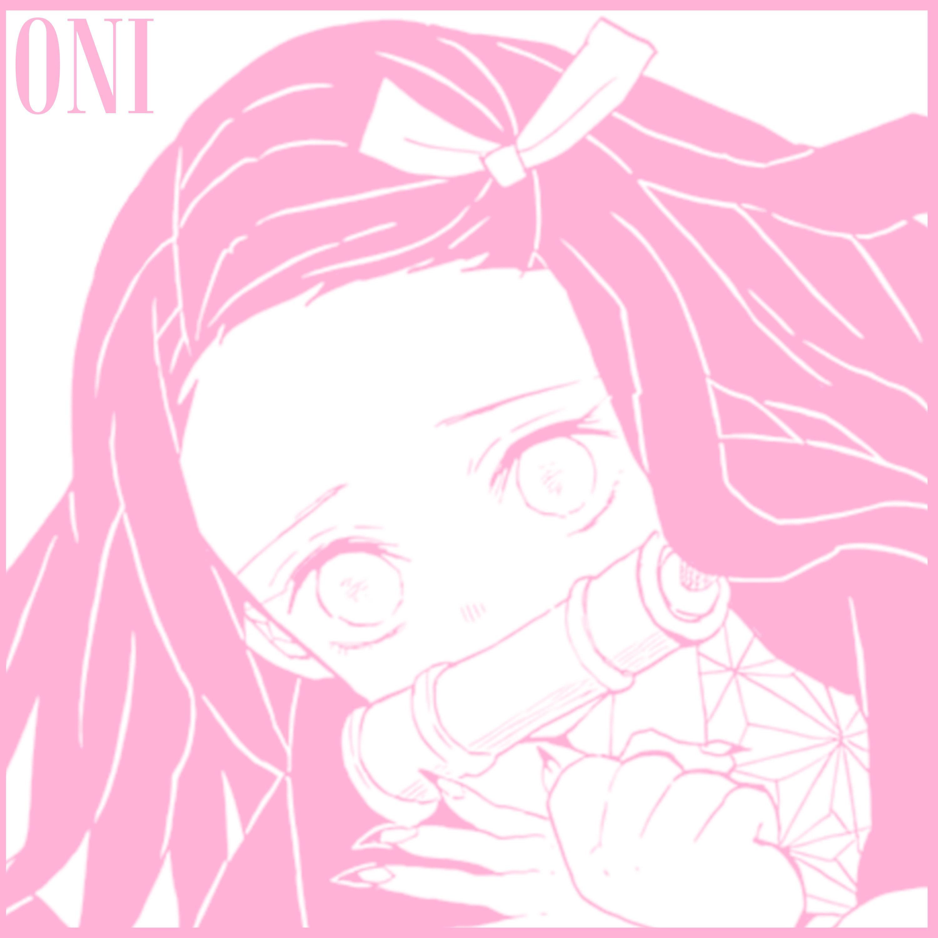 Oni (Nezuko Rap) (feat. LulunaRina)