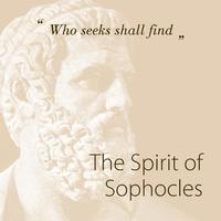 The Spirit Of Sophocles