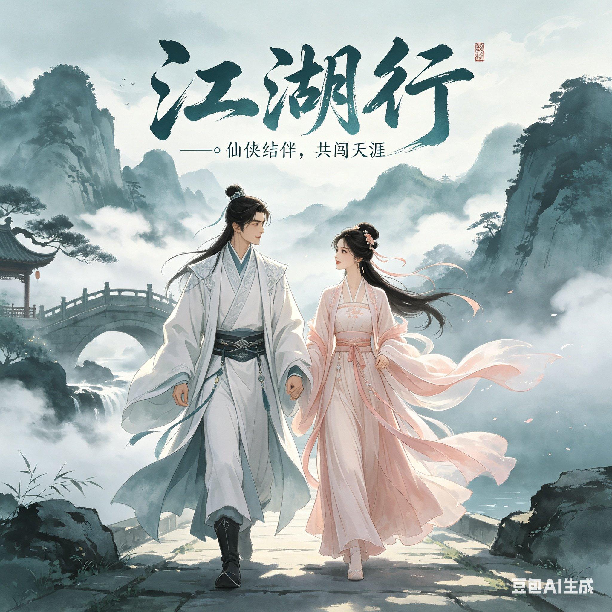 笑傲红尘封面