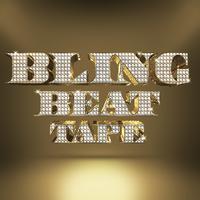 BLING BEAT TAPE