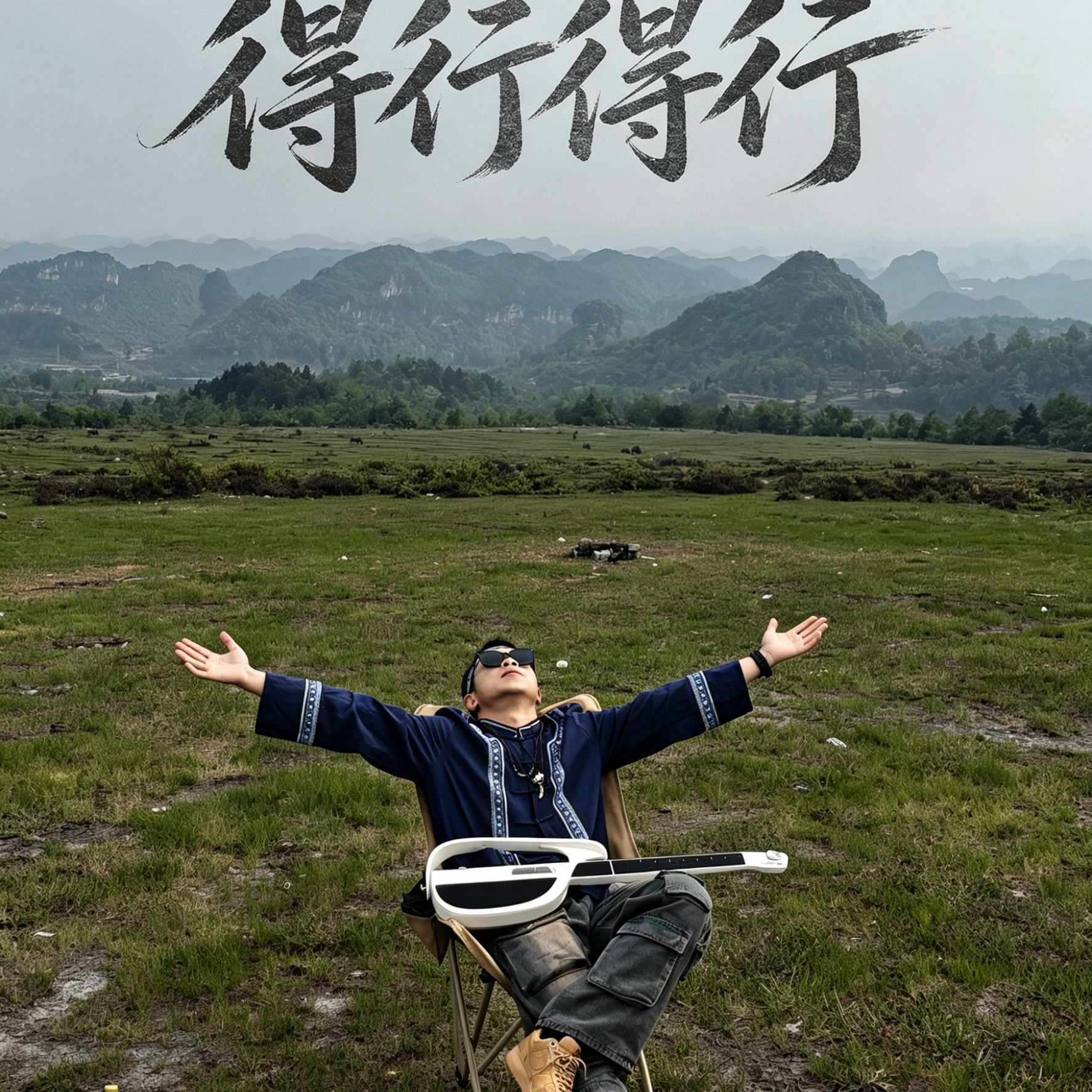 得行得行封面
