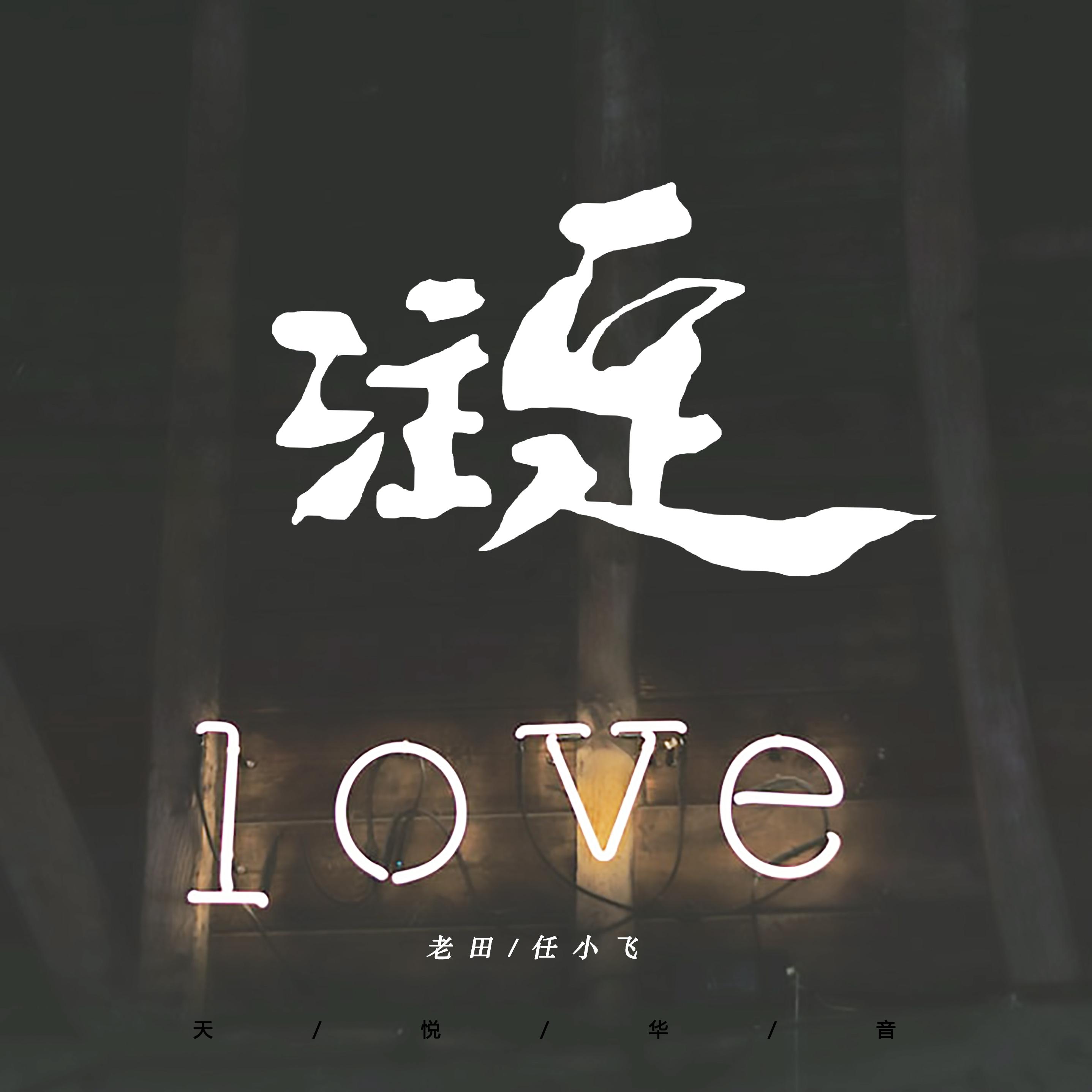 注定 (伴奏)封面