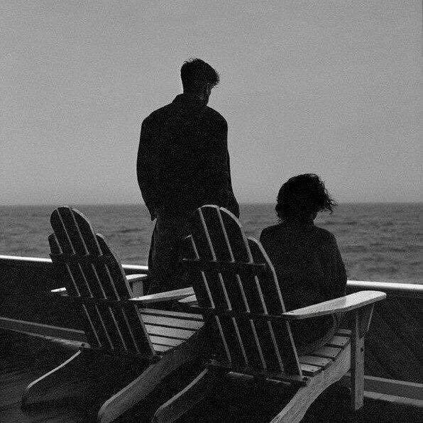 入世集 | 悲伤的情绪汇聚成海，四处涌来