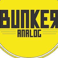 Bunker Analog