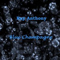 Blue Champagne