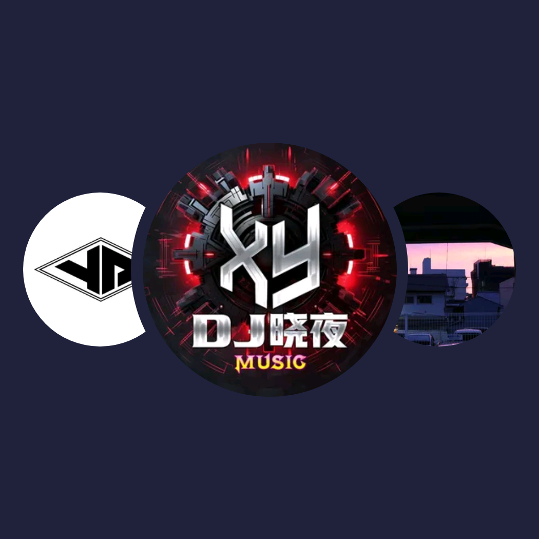 精选音乐人|DJ晓夜、Yp、Kag Chuu