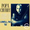 Popa Chubby - Palace Of The King (Live)