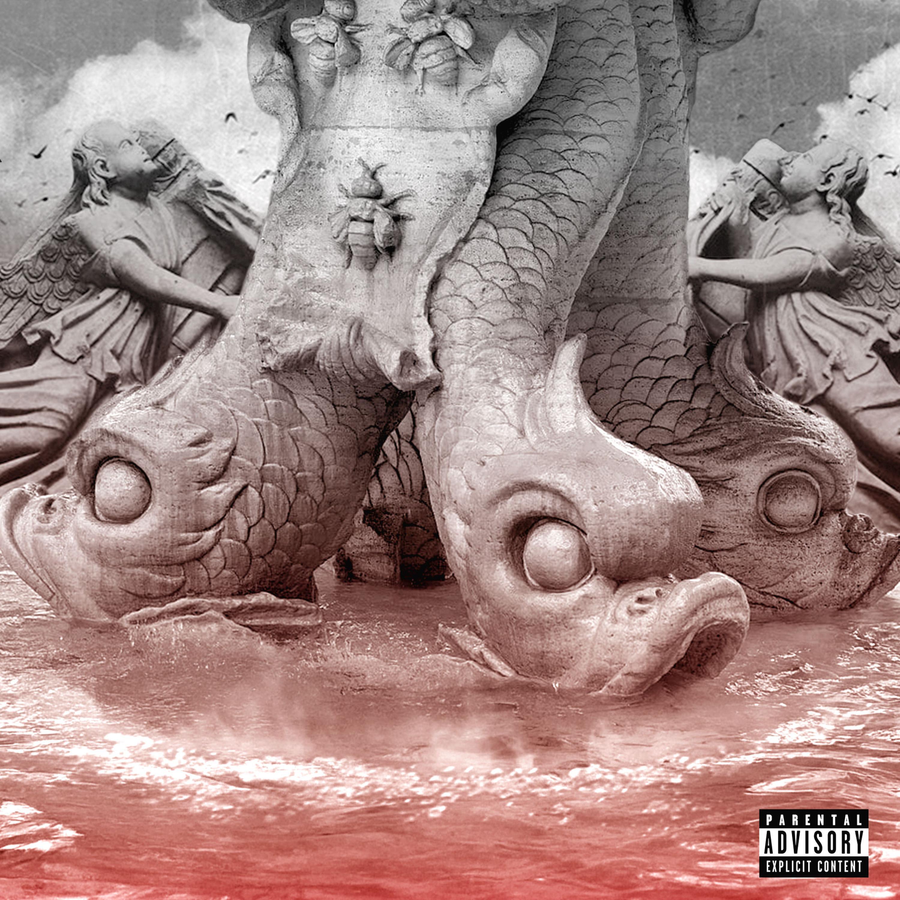 Nero e Viola (feat. OG Bigg Dabb)