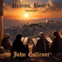 Psalms, Book 1 - Instrumental