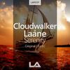 Cloudwalker - Serenity (Radio Edit)