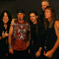Crimson Glory