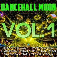 DANCEHALL MOON, Vol. 1