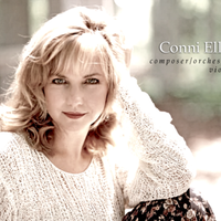 Conni Ellisor资料,Conni Ellisor最新歌曲,Conni EllisorMV视频,Conni Ellisor音乐专辑,Conni Ellisor好听的歌