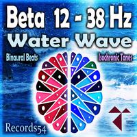 Beta 12 - 38 Hz: Water Wave