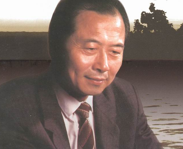 项祖华