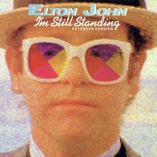 Reginald Kenneth Dwight