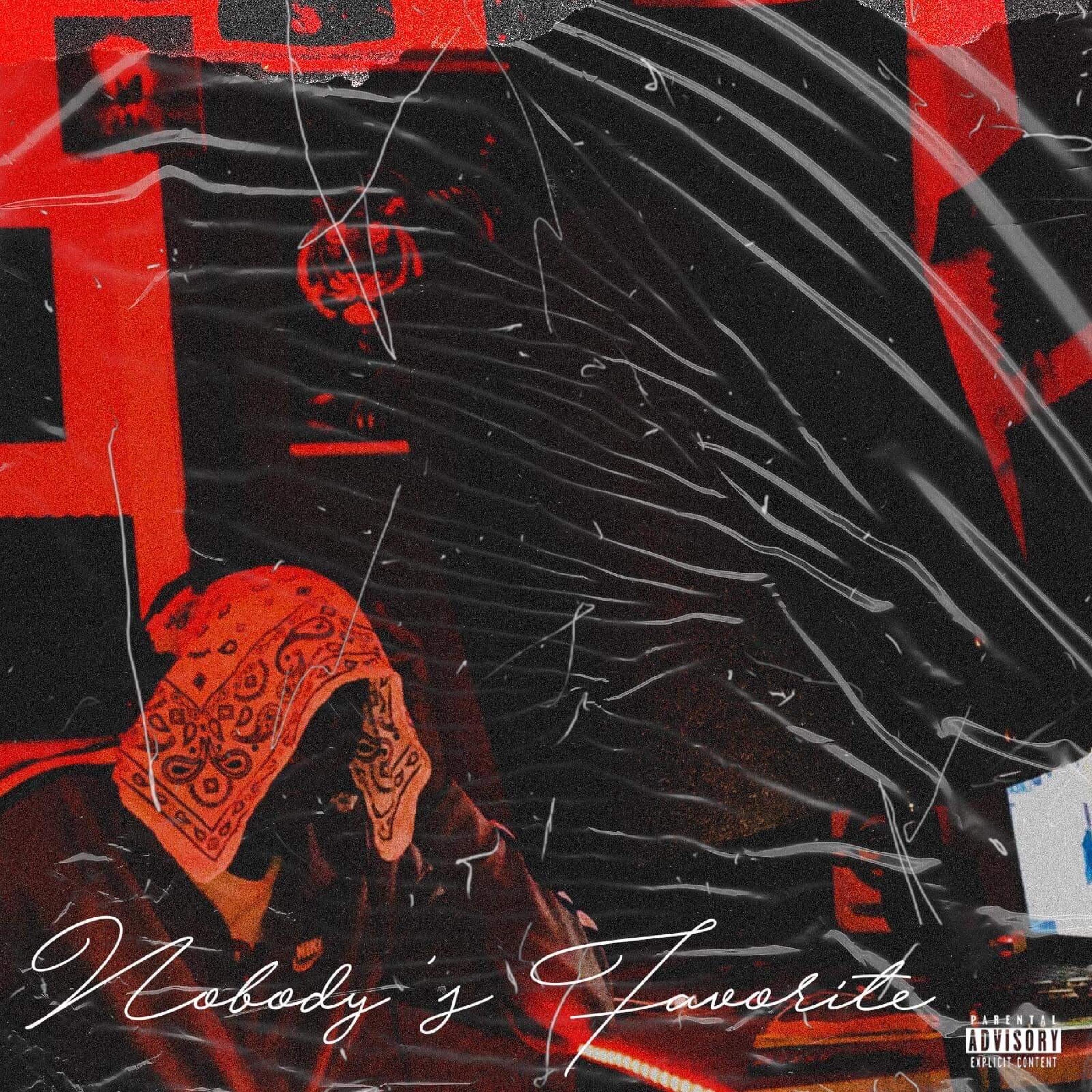 Own It (feat. Marcko Milli)