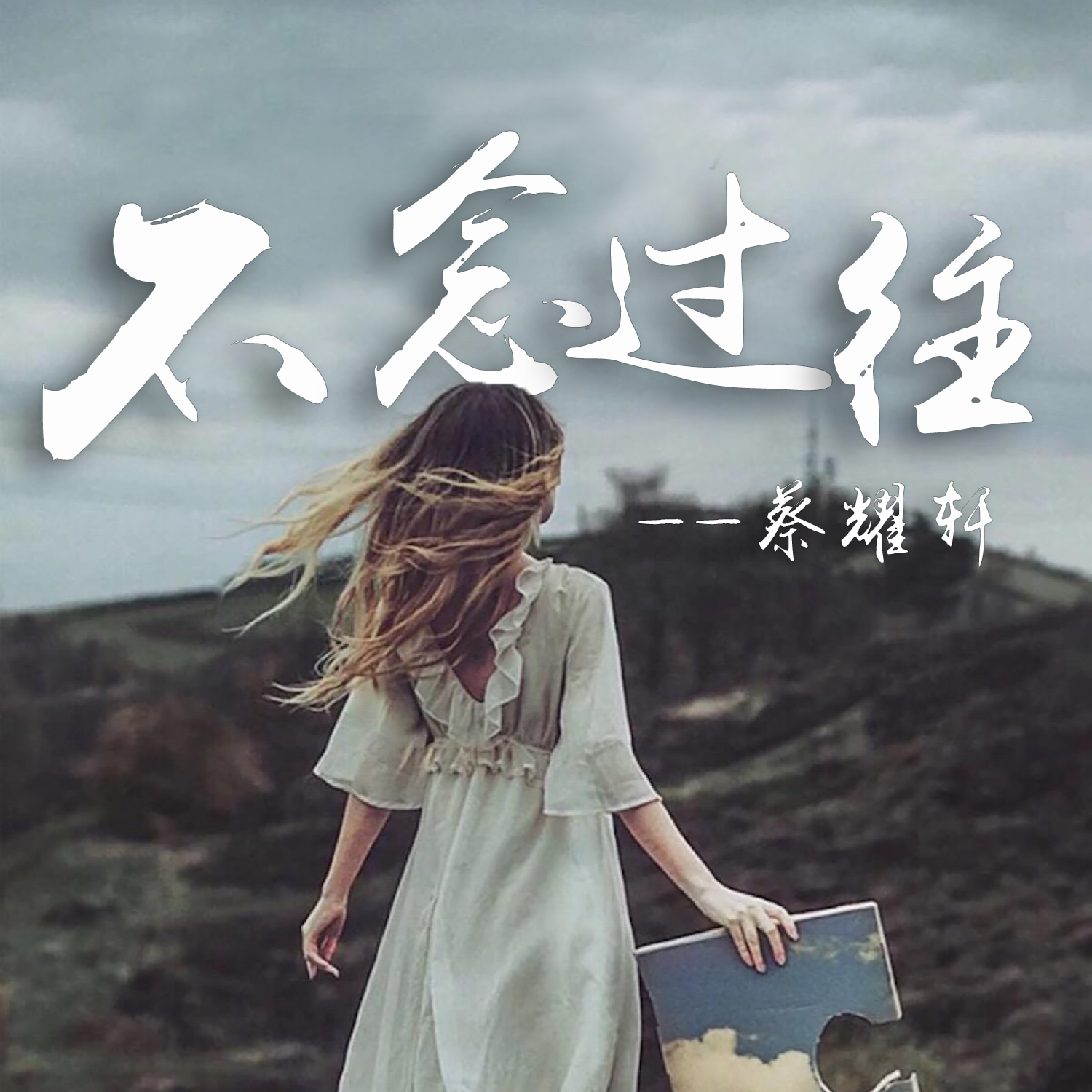 四季予你 V1（Remix）