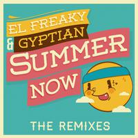 Summer Now (The Remixes)