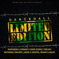 Dancehall Limited Edition