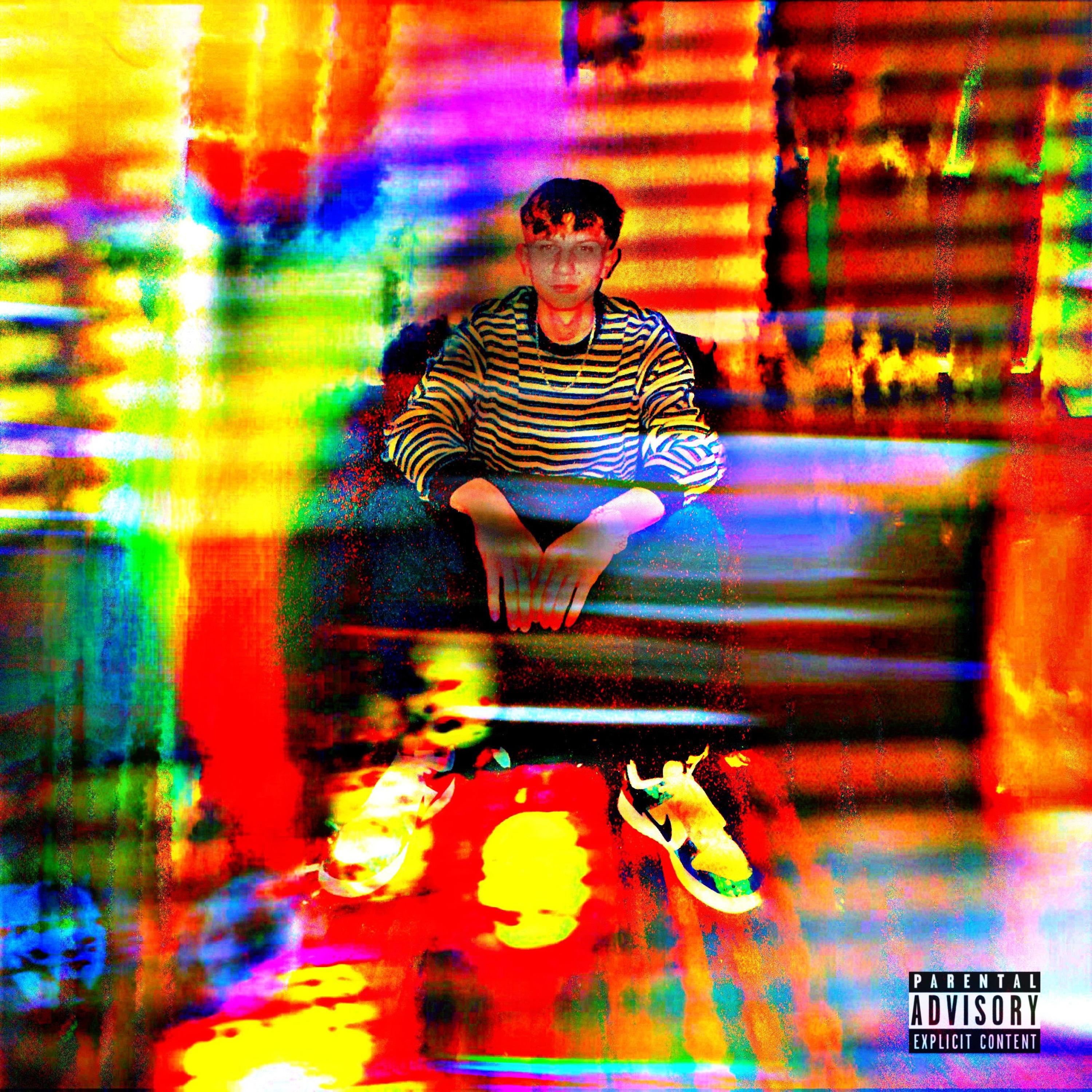 TASTE (feat. LOU STIZZY)