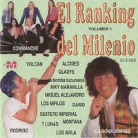 El Ranking Del Milenio Vol. 1