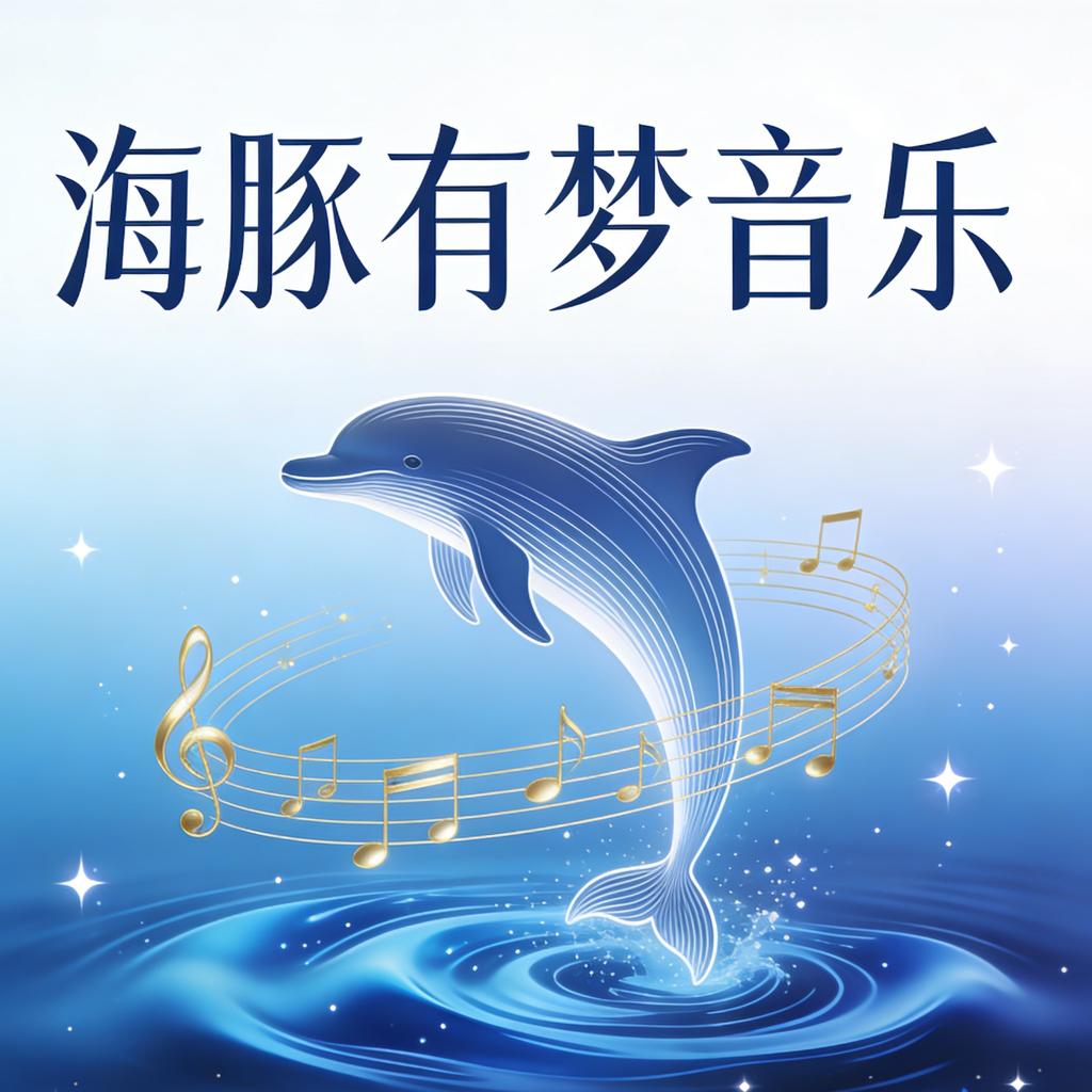 海豚有梦音乐