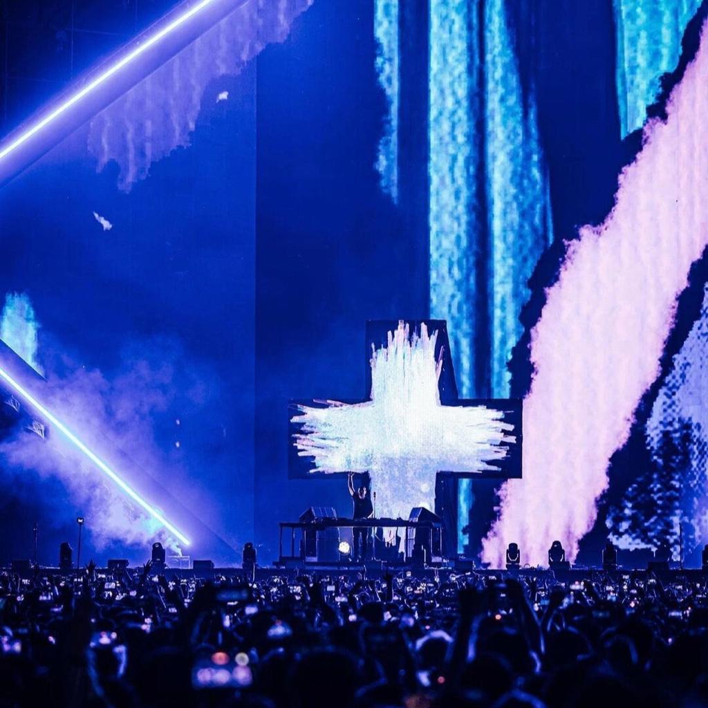 电子舞曲｜EDM狂欢派对