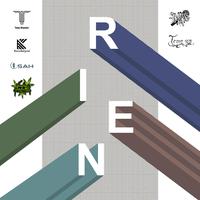 RIEN (feat. Osah, Tema 193, Tony Blaster & Weedlack)