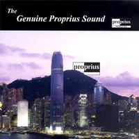 PROPRIUS SAMPLER: Genuine Proprius Sound (The)