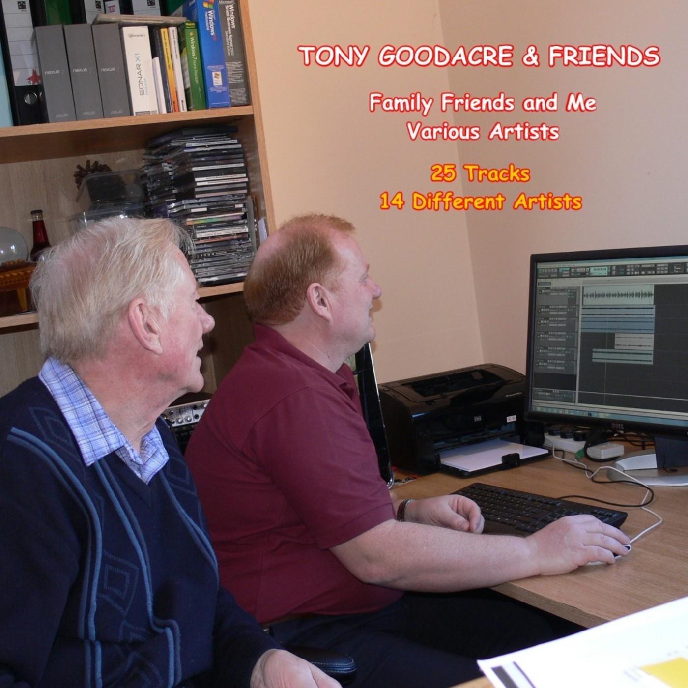 What Colour Is the Wind