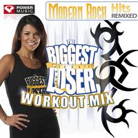 Biggest Loser Workout Mix - Modern Rock Hits