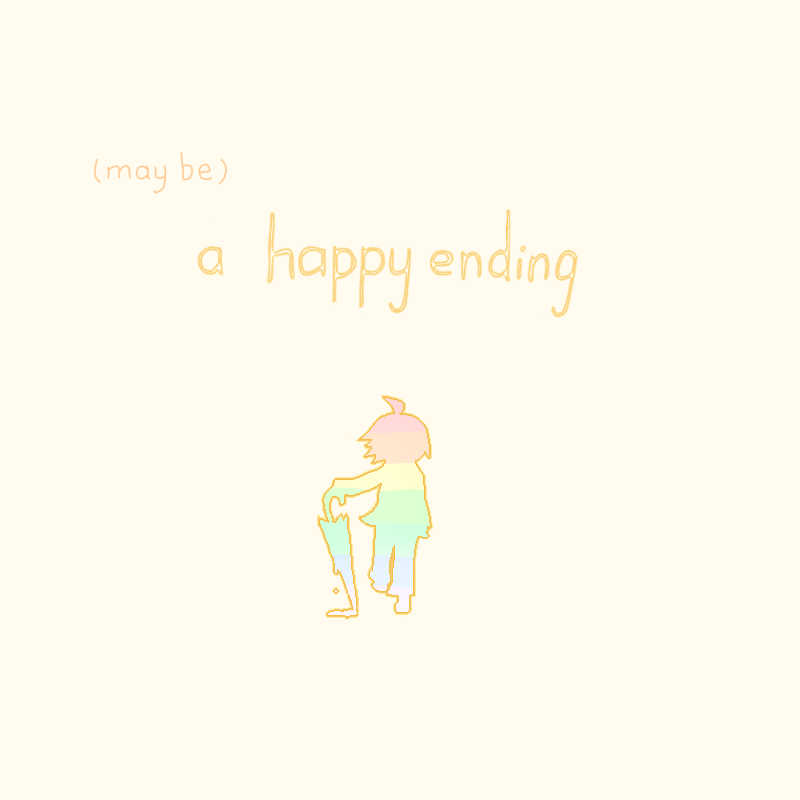 (maybe)ahappyending